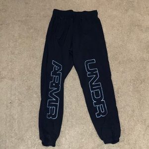 Under Armour Woven Pants